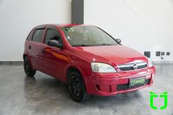 CHEVROLET Corsa Hatch 1.4 4P MAXX FLEX