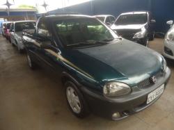 CHEVROLET Corsa Pick-up 1.6 RODEO