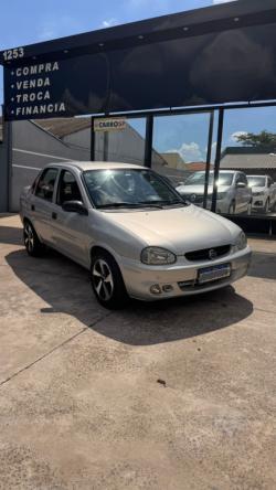 CHEVROLET Corsa Sedan 1.6 4P LIFE