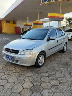 CHEVROLET Corsa Sedan 1.0 16V 4P