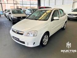 CHEVROLET Corsa Sedan 1.4 4P PREMIUM FLEX