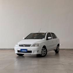 CHEVROLET Corsa Sedan 1.4 4P PREMIUM FLEX