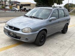 CHEVROLET Corsa Wagon 1.6 4P GLS