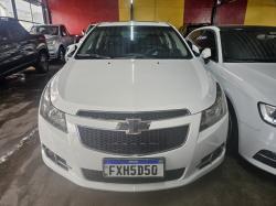 CHEVROLET Cruze Hatch 1.8 16V 4P LTZ SPORT6 FLEX AUTOMTICO