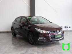 CHEVROLET Cruze Hatch 1.4 16V 4P LT SPORT6 TURBO FLEX AUTOMTICO