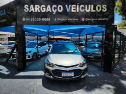 CHEVROLET Cruze Hatch 1.4 4P FLEX SPORT6 PREMIER TURBO AUTOMTICO