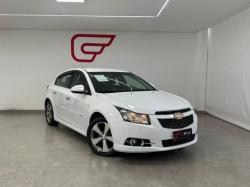 CHEVROLET Cruze Hatch 1.8 16V 4P LT SPORT6 FLEX