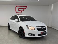 CHEVROLET Cruze Hatch 1.8 16V 4P LTZ SPORT6 FLEX AUTOM�TICO
