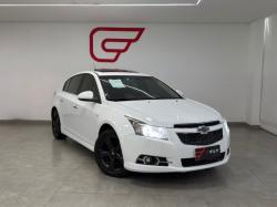 CHEVROLET Cruze Hatch 1.8 16V 4P LTZ SPORT6 FLEX AUTOM�TICO