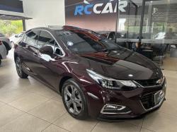 CHEVROLET Cruze Hatch 1.4 16V 4P LTZ SPORT6 TURBO FLEX AUTOM�TICO