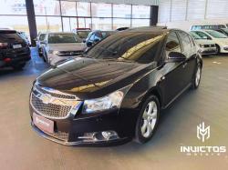 CHEVROLET Cruze Hatch 1.8 16V 4P LTZ SPORT6 FLEX AUTOM�TICO