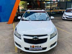 CHEVROLET Cruze Hatch 1.8 16V 4P LTZ SPORT6 FLEX AUTOM�TICO