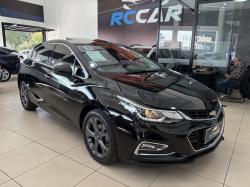 CHEVROLET Cruze Hatch 1.4 16V 4P LTZ SPORT6 TURBO FLEX AUTOM�TICO