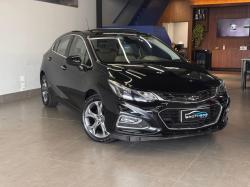 CHEVROLET Cruze Hatch 1.4 16V 4P LTZ TURBO FLEX AUTOM�TICO