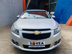 CHEVROLET Cruze Hatch 1.8 16V 4P LTZ SPORT6 FLEX AUTOM�TICO