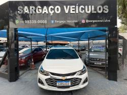 CHEVROLET Cruze Hatch 1.4 16V 4P PREMIER TURBO FLEX AUTOM�TICO