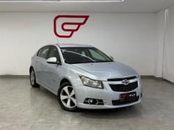 CHEVROLET Cruze Hatch 1.8 16V 4P LT SPORT FLEX AUTOM�TICO
