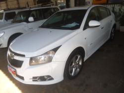 CHEVROLET Cruze Hatch 1.8 16V 4P LTZ SPORT6 FLEX AUTOM�TICO