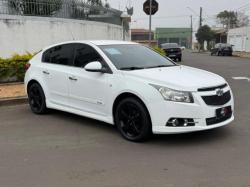 CHEVROLET Cruze Hatch 1.8 16V 4P LT SPORT FLEX AUTOM�TICO