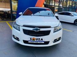 CHEVROLET Cruze Hatch 1.8 16V 4P LTZ SPORT6 FLEX AUTOM�TICO