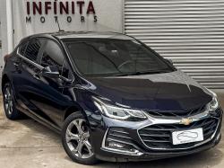 CHEVROLET Cruze Hatch 1.4 16V 4P LTZ TURBO FLEX AUTOMÁTICO