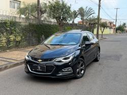 CHEVROLET Cruze Hatch 1.4 16V 4P LTZ TURBO FLEX AUTOMÁTICO
