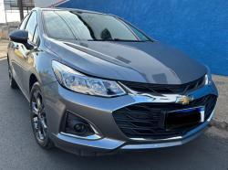 CHEVROLET Cruze Sedan 1.4 16V 4P LT FLEX TURBO AUTOMTICO