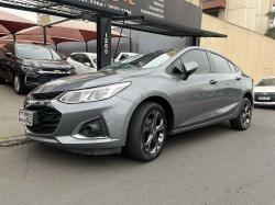 CHEVROLET Cruze Sedan 1.4 16V 4P LT FLEX TURBO AUTOMÁTICO CHEVROLET Cruze Sedan 1.4 16V 4P LT FLEX TURBO AUTOMÁTICO