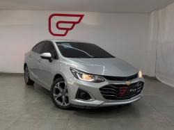 CHEVROLET Cruze Sedan 1.4 4P FLEX PREMIER AUTOMTICO