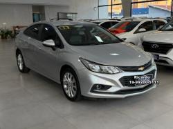 CHEVROLET Cruze Sedan 1.4 16V 4P LT FLEX TURBO AUTOMTICO