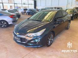 CHEVROLET Cruze Sedan 1.4 16V 4P LT FLEX TURBO AUTOMTICO