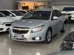 CHEVROLET Cruze Sedan 1.8 16V 4P LT ECOTEC FLEX AUTOM�TICO