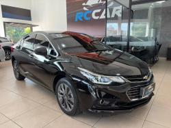 CHEVROLET Cruze Sedan 1.4 16V 4P LTZ FLEX TURBO AUTOM�TICO