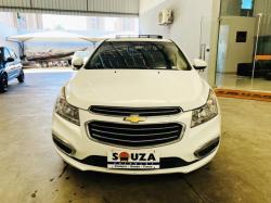 CHEVROLET Cruze Sedan 1.4 16V 4P LTZ FLEX TURBO AUTOM�TICO