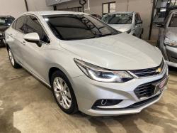 CHEVROLET Cruze Sedan 1.4 16V 4P LTZ 2 FLEX TURBO AUTOM�TICO