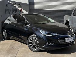 CHEVROLET Cruze Sedan 1.4 16V 4P LTZ FLEX TURBO AUTOM�TICO