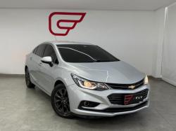 CHEVROLET Cruze Sedan 1.4 16V 4P LTZ FLEX TURBO AUTOM�TICO