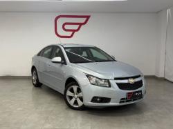 CHEVROLET Cruze Sedan 1.8 16V 4P LT ECOTEC FLEX AUTOM�TICO