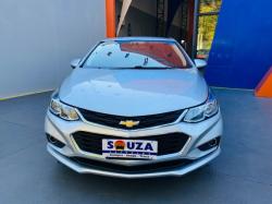 CHEVROLET Cruze Sedan 1.4 16V 4P LT FLEX TURBO AUTOM�TICO