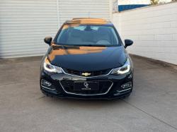 CHEVROLET Cruze Sedan 1.4 16V 4P LTZ FLEX TURBO AUTOM�TICO