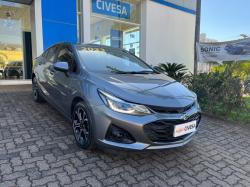 CHEVROLET Cruze Sedan 1.4 16V 4P FLEX MIDNIGHT TURBO AUTOM�TICO