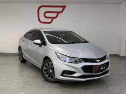 CHEVROLET Cruze Sedan 1.4 16V 4P LT FLEX TURBO AUTOMÁTICO