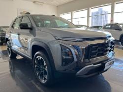 CHEVROLET Equinox 1.5 16V 4P ACTIV AWD TURBO AUTOM�TICO
