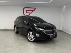 CHEVROLET Equinox 2.0 16V 4P PREMIER AWD TURBO AUTOMTICO