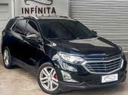 CHEVROLET Equinox 2.0 16V 4P PREMIER AWD TURBO AUTOM�TICO
