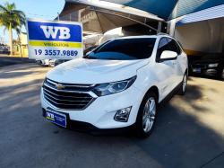 CHEVROLET Equinox 2.0 16V 4P PREMIER AWD TURBO AUTOM�TICO