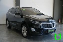 CHEVROLET Equinox 2.0 16V 4P PREMIER AWD TURBO AUTOM�TICO