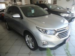 CHEVROLET Equinox 2.0 16V 4P PREMIER AWD TURBO AUTOMÁTICO