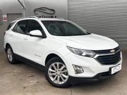 CHEVROLET Equinox 2.0 16V 4P LT TURBO AUTOMÁTICO