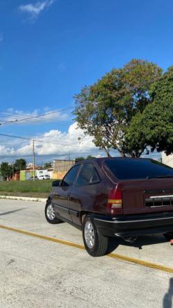 CHEVROLET Kadett 1.8 GLS